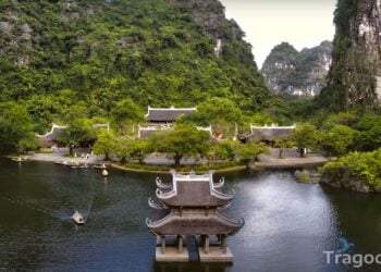 10 Most Attractive Tourist Places in Ninh Binh Tragodi 10 Most Attractive Tourist Places in Ninh Binh