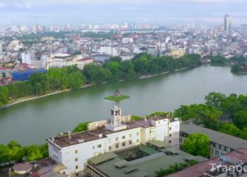 10 Reasons to Visit Hanoi Vietnam Tragodi 10 Reasons to Visit Hanoi Vietnam