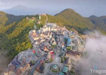 7 Must Visit Tourist Attractions in Da Nang