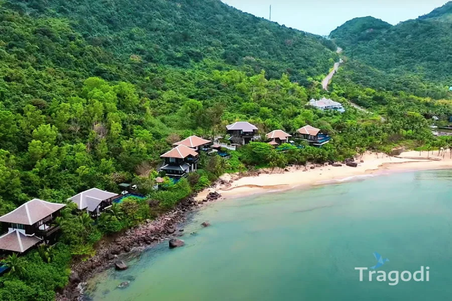 Accommodations in Ha Giang