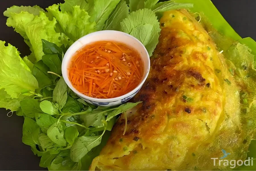 Banh Xeo