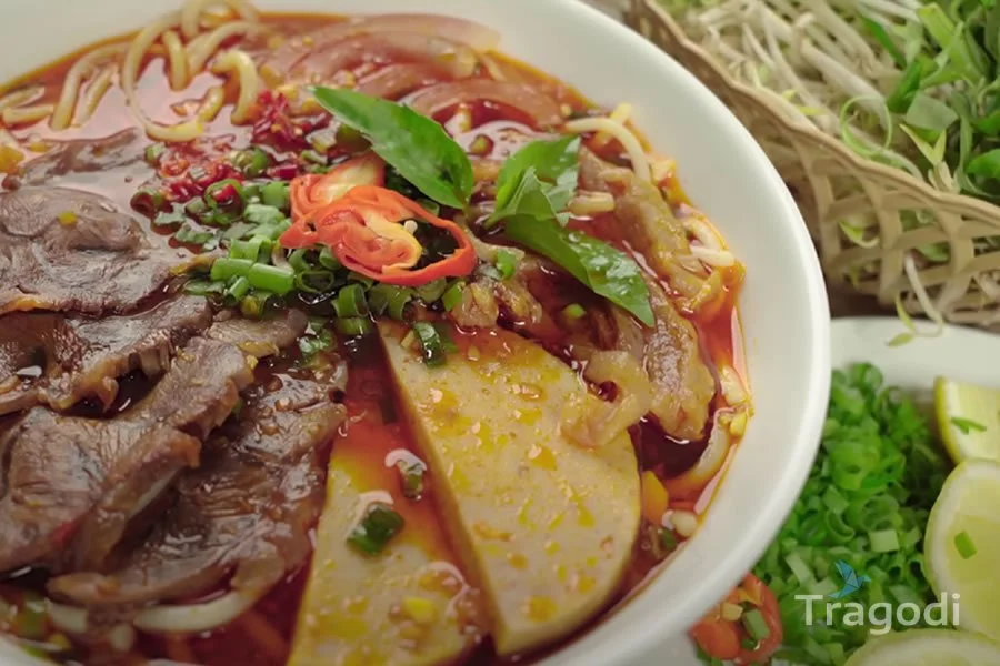 Culinary culture and specialties of Ho Chi Minh