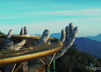 Da Nang The paradise of Central Vietnam Tourism Tragodi Da Nang The paradise of Central Vietnam Tourism