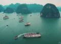 Halong Bay Vietnams Paradise for Tourism Tragodi Halong Bay Vietnams Paradise for Tourism