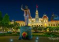 Ho Chi Minh City The Heart of Vietnamese Tourism Tragodi Ho Chi Minh City The Heart of Vietnamese Tourism