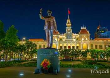 Ho Chi Minh City The Heart of Vietnamese Tourism Tragodi Ho Chi Minh City The Heart of Vietnamese Tourism