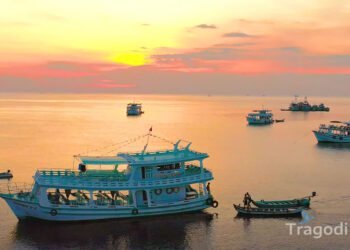 People History and Culture of Phu Quoc Tragodi People History and Culture of Phu Quoc