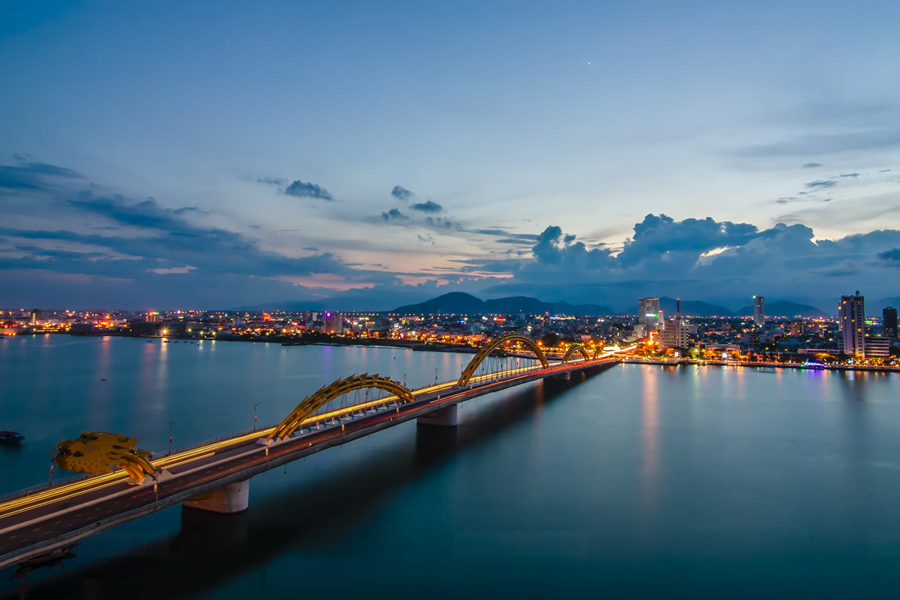 When Is The Best Time To Visit Da Nang