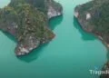 Bai Tu Long Bay