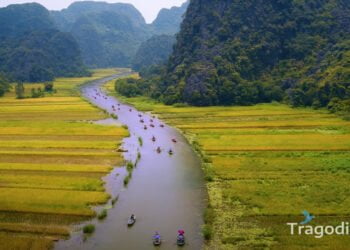 Best time to visit Ninh Binh Tragodi Best time to visit Ninh Binh