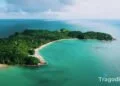 Co To Island