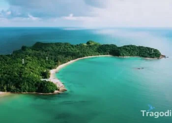 Co To Island