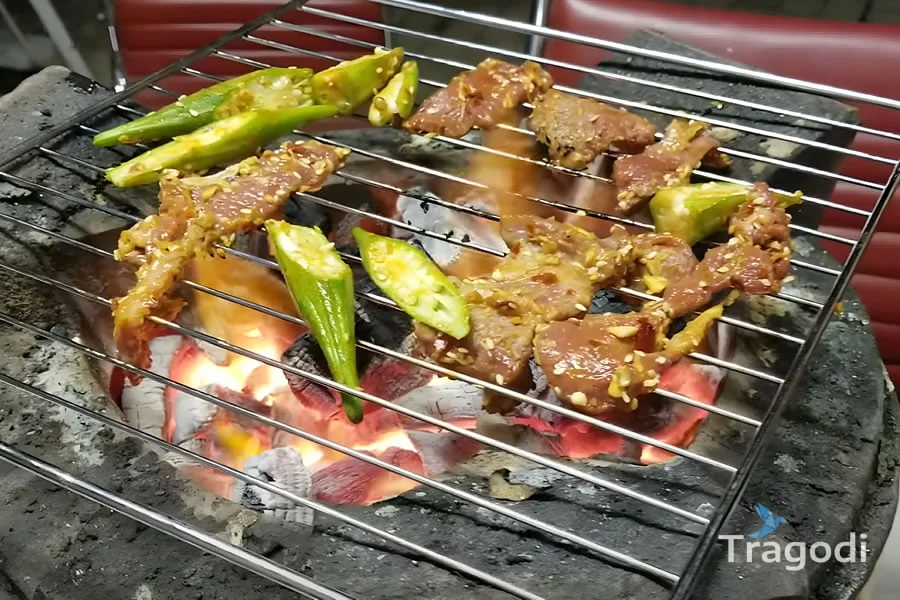 Cuisine and specialties of Ninh Binh