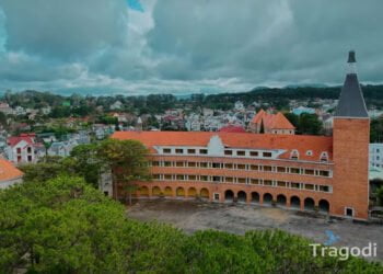 Da Lat Vietnams Most Romantic Travel Spot Tragodi Da Lat Vietnams Most Romantic Travel Spot