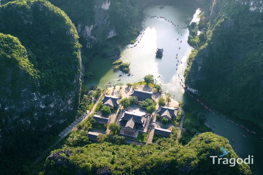 Discover Ninh Binh Vietnams Travel Natural Beauty