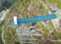 Dragon Cloud Glass Bridge Sapa