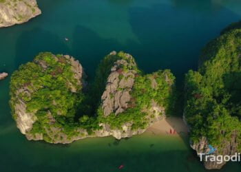 Explore Cat Ba Island Vietnams Hidden Travel Paradise Tragodi Explore Cat Ba Island Vietnams Hidden Travel Paradise
