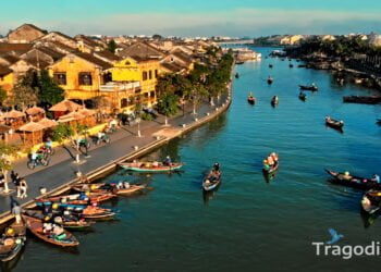 Explore Hoi An Vietnams Ancient Gem Tragodi Explore Hoi An Vietnams Ancient Gem