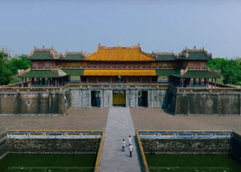 Explore Hue Travel in Vietnams Ancient Capital Tragodi Explore Hue Travel in Vietnams Ancient Capital