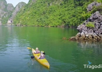 Ha Long Bay Tragodi Ha Long Bay