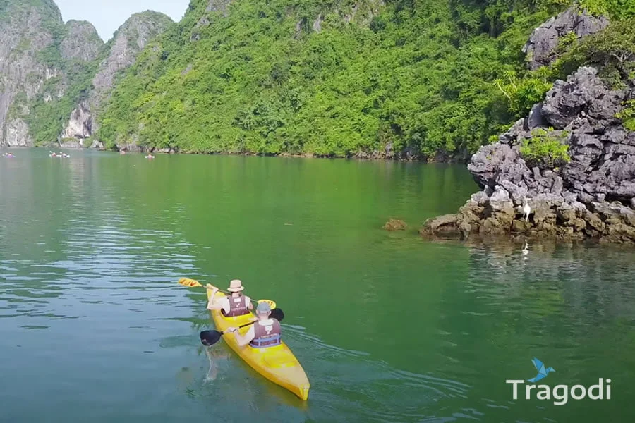 Ha Long Bay