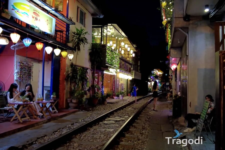 Hanoi Old Quarter