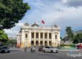 Hanoi Opera House