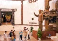Ho Chi Minh Museum