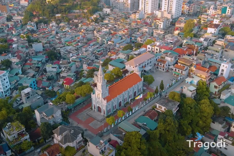 Hon Gai Church