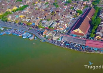 How to get to Hoi An Tragodi How to get to Hoi An