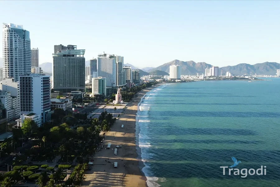 How to get to Nha Trang