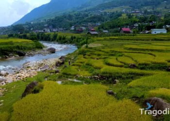 Lao Chai - Ta Van Village