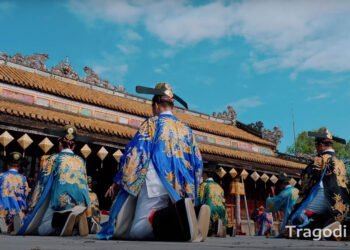 People history and culture of Hue Tragodi People history and culture of Hue