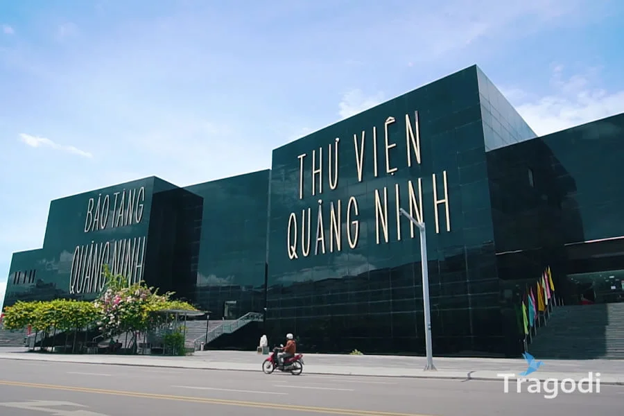 Quang Ninh Museum