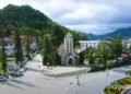 Sapa Ancient Church