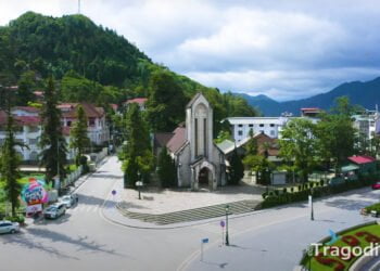Sapa Ancient Church Tragodi Sapa Ancient Church
