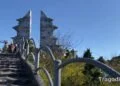 Sapa Heavens Gate