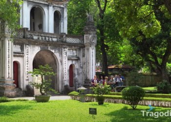 Temple of Literature