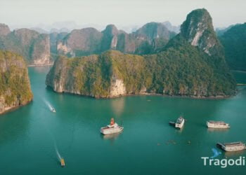 Top 15 Tourist Attractions in Ha Long Vietnam Tragodi Top 15 Tourist Attractions in Ha Long Vietnam