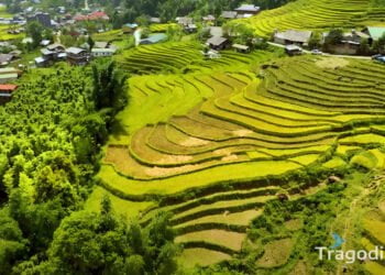 Top 18 Tourist Attractions in Sapa Vietnam Tragodi Top 18 Tourist Attractions in Sapa Vietnam