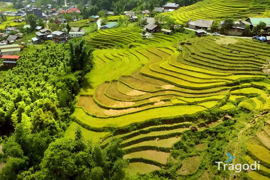 Top 18 Tourist Attractions in Sapa Vietnam