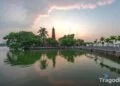 Tran Quoc Pagoda