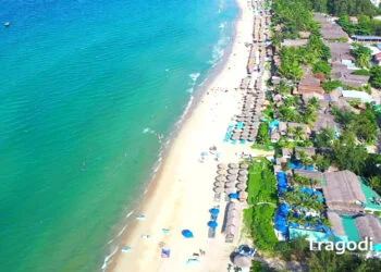 An Bang Beach