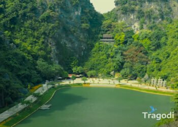 An Tiem Cave, Tuyet Tinh Coc