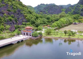 Ancient Capital Hoa Lu