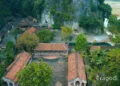 Ancient Vietnamese Village Co Vien Lau Tragodi Ancient Vietnamese Village Co Vien Lau