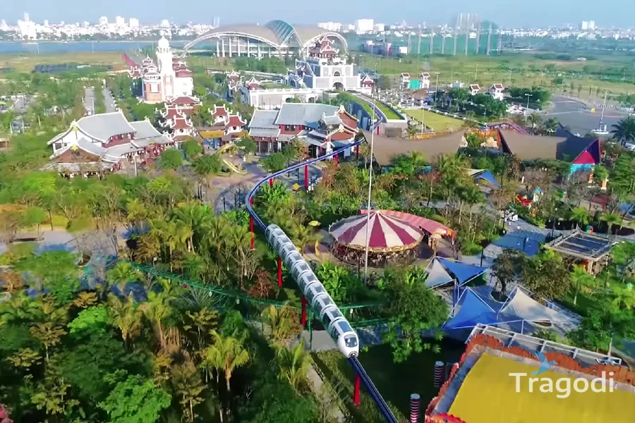 Asia Park