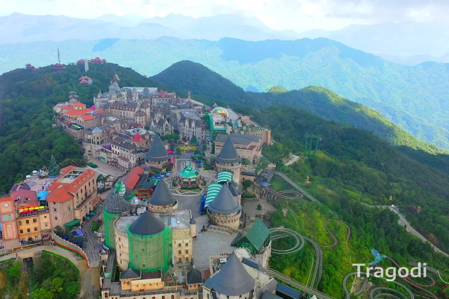 Ba Na Hills Tragodi Ba Na Hills