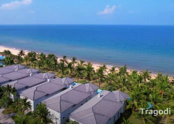 Long Beach (Bai Dai Beach)