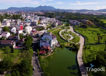 Best time to visit Da Lat